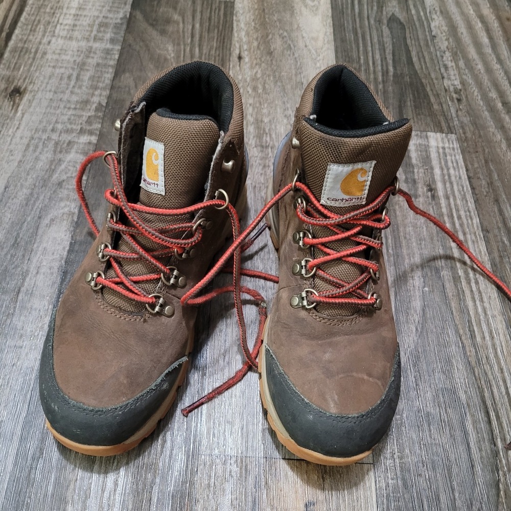 Carhartt Women's Size 7.5 Gilmore Waterproof Hiker FH556-W